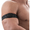 Sparta's Harness Brassard Katerpillar Noir